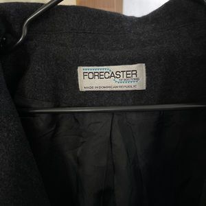 Size 12 Forecaster of Boston Coat